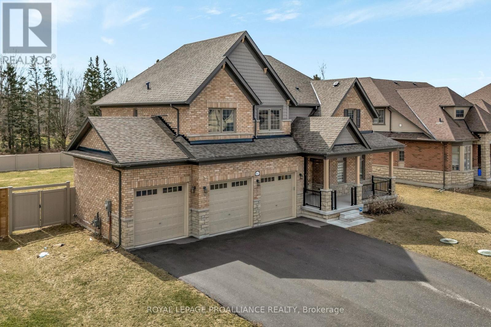 












61 SUMMER BREEZE DRIVE

,
Prince Edward County (Ameliasburg Ward),




Ontario
K0K1L0


