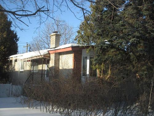 Frontage