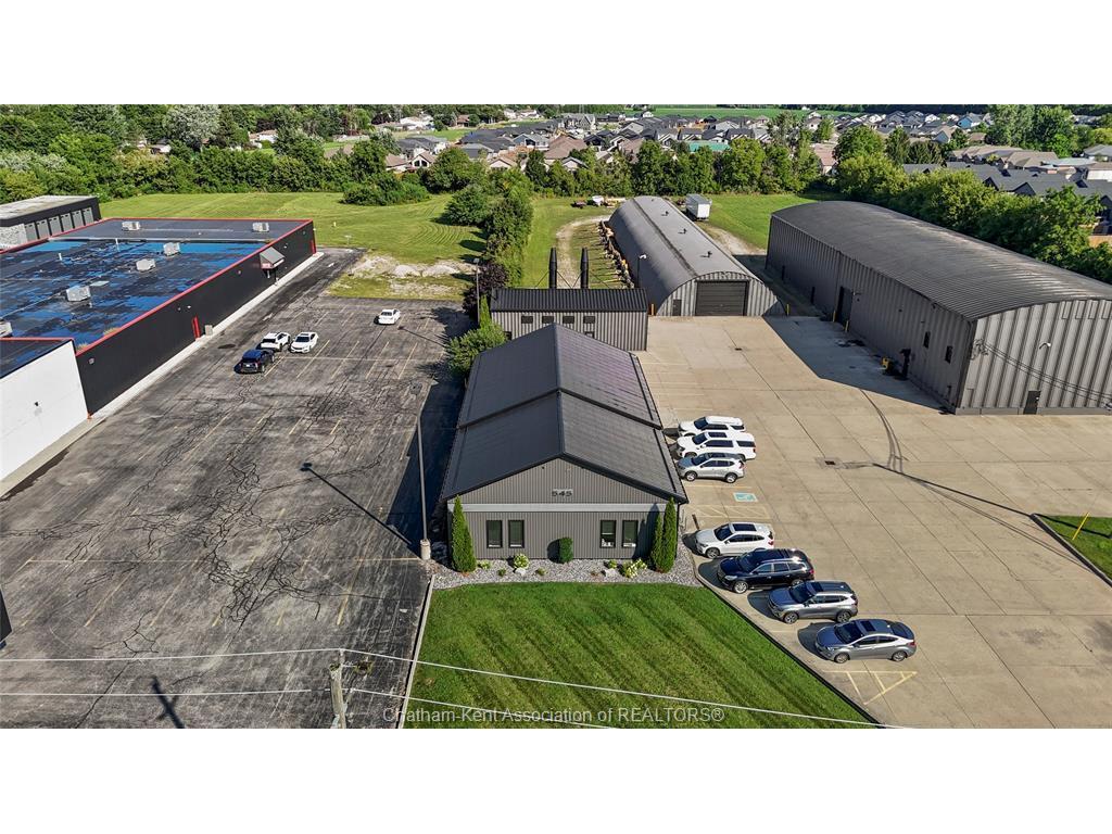 









545


Grand

Avenue East,
Chatham,




ON
N7L 3Z2

