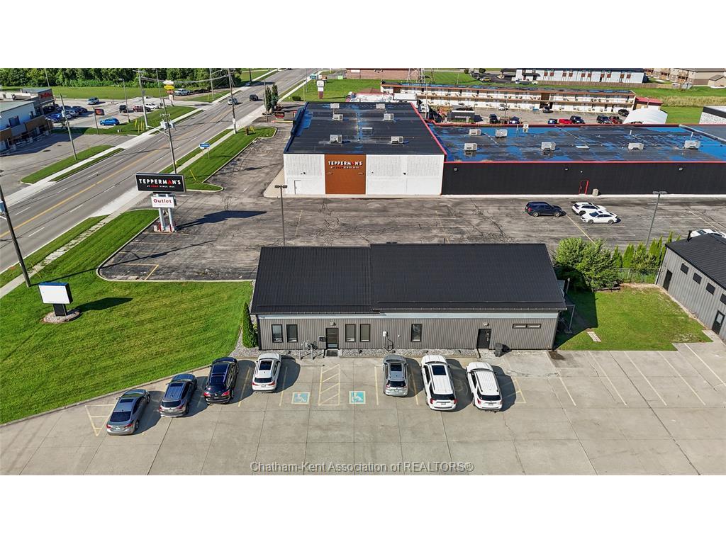









545


Grand

Avenue East,
Chatham,




ON
N7L 3Z2

