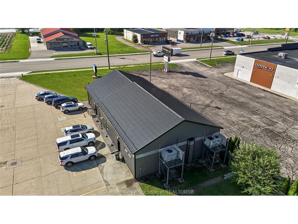 









545


Grand

Avenue East,
Chatham,




ON
N7L 3Z2

