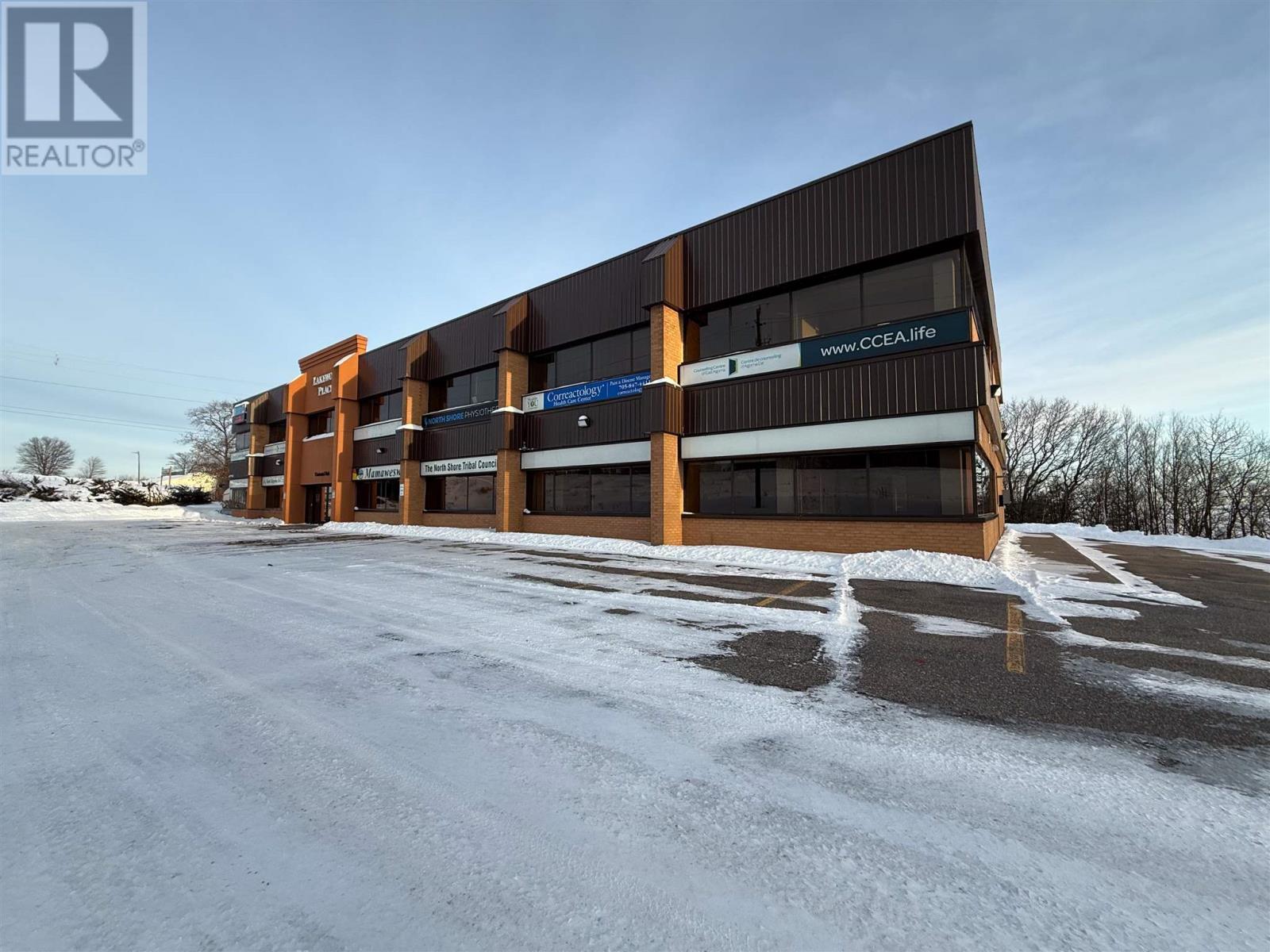 












1 Industrial Park DR

,
Blind River,




Ontario
P0R1B0

