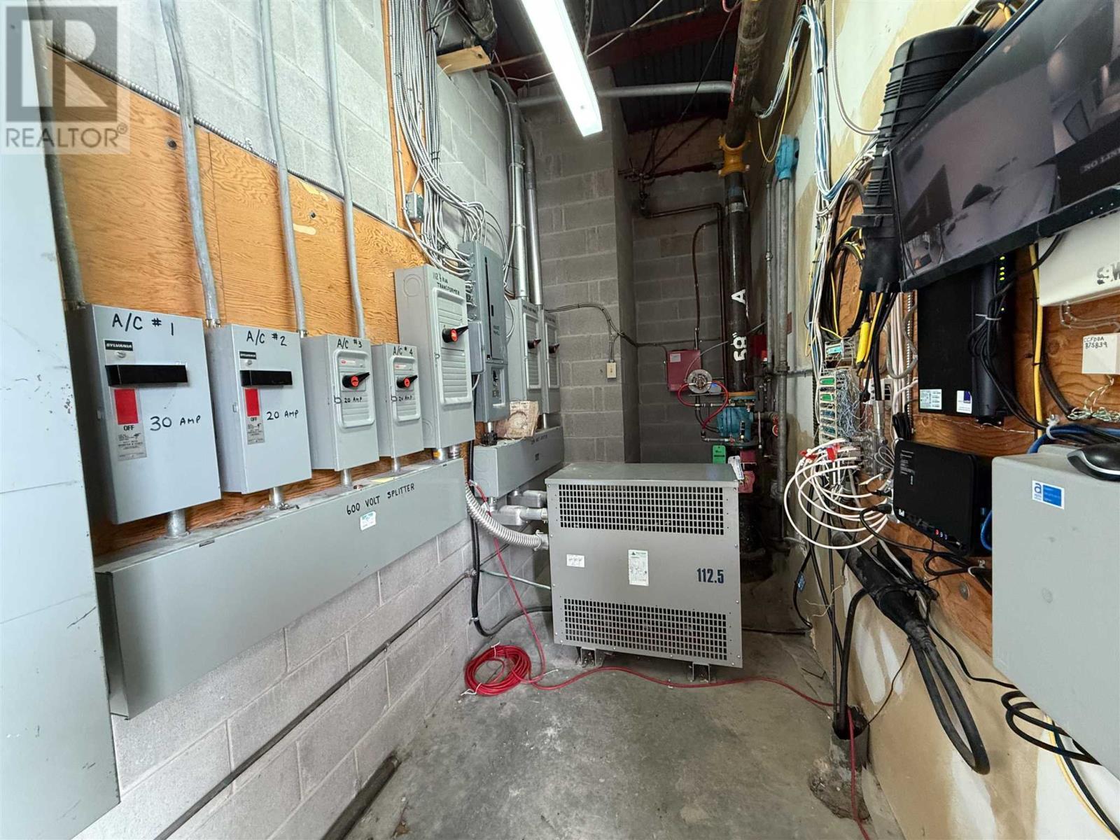 












1 Industrial Park DR

,
Blind River,




Ontario
P0R1B0

