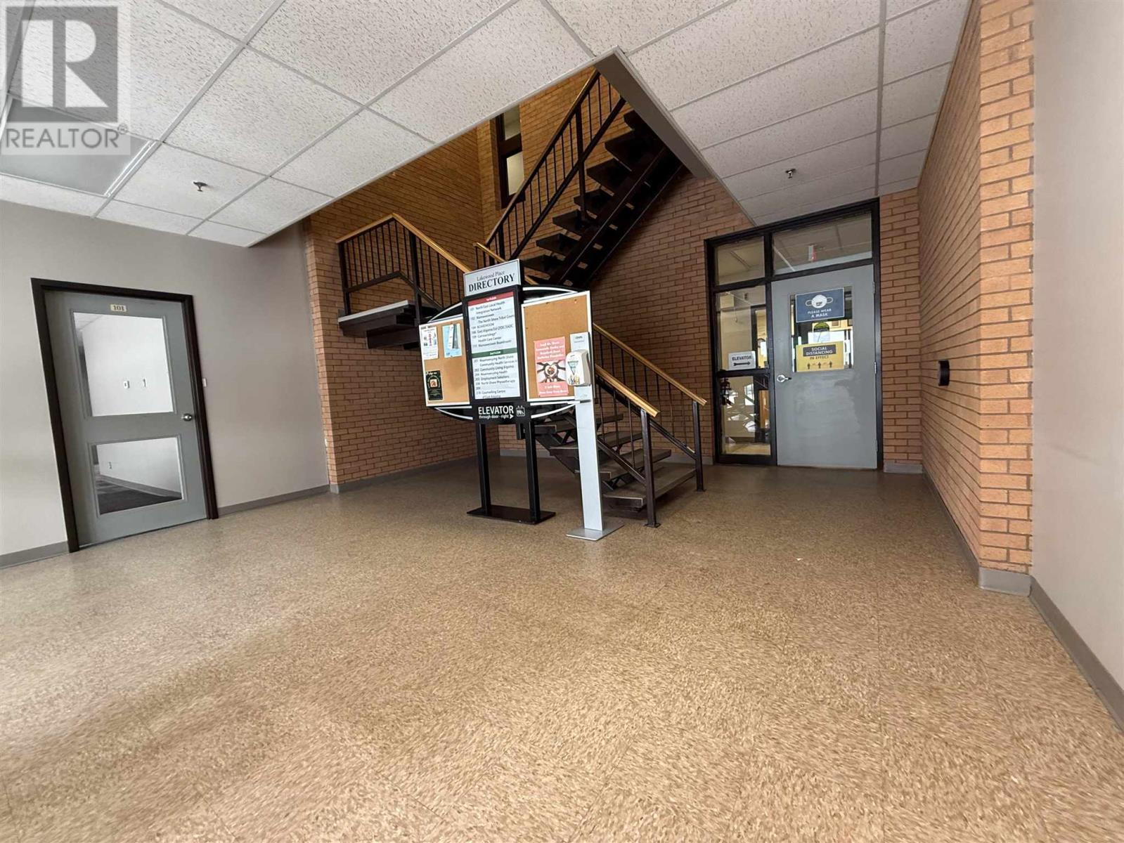 












1 Industrial Park DR

,
Blind River,




Ontario
P0R1B0

