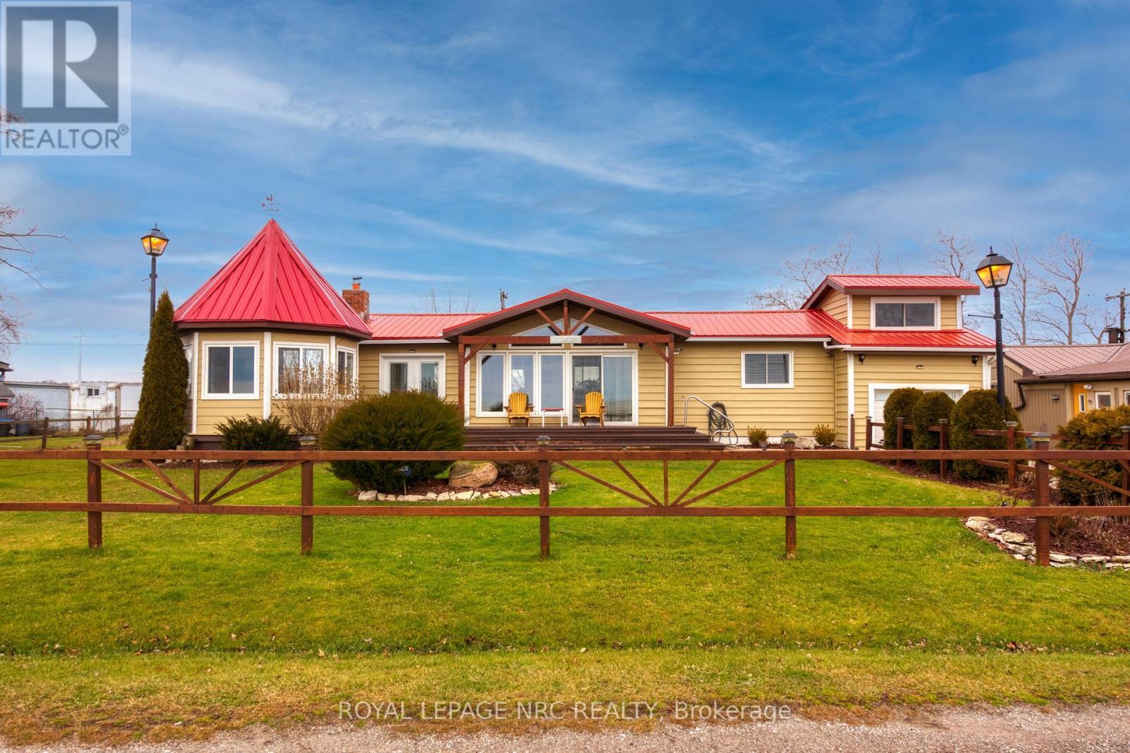












817 LAKESHORE ROAD

,
Haldimand,




Ontario
N0A1P0

