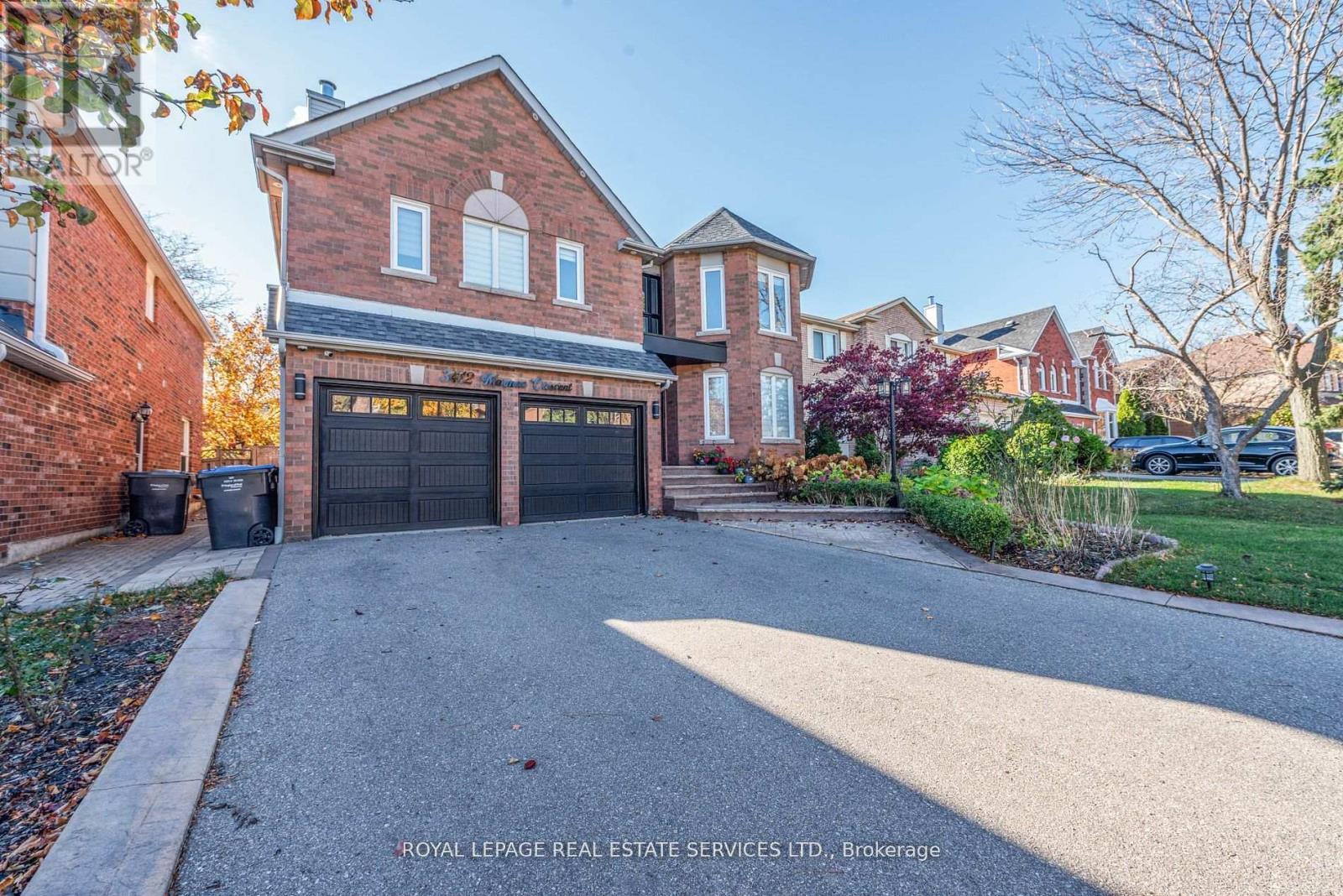 












BSMT - 3412 MARMAC CRESCENT

,
Mississauga,




Ontario
L5L4Z8

