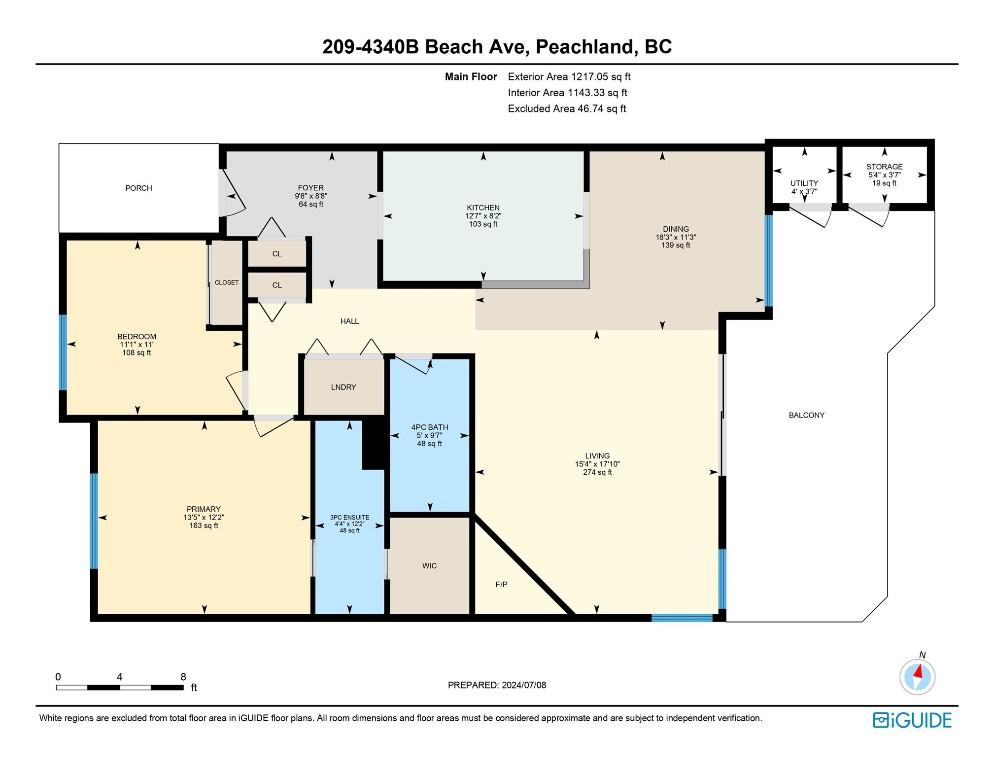 









4340B


Beach

Avenue, 209,
Peachland,




BC
V0H 1X0

