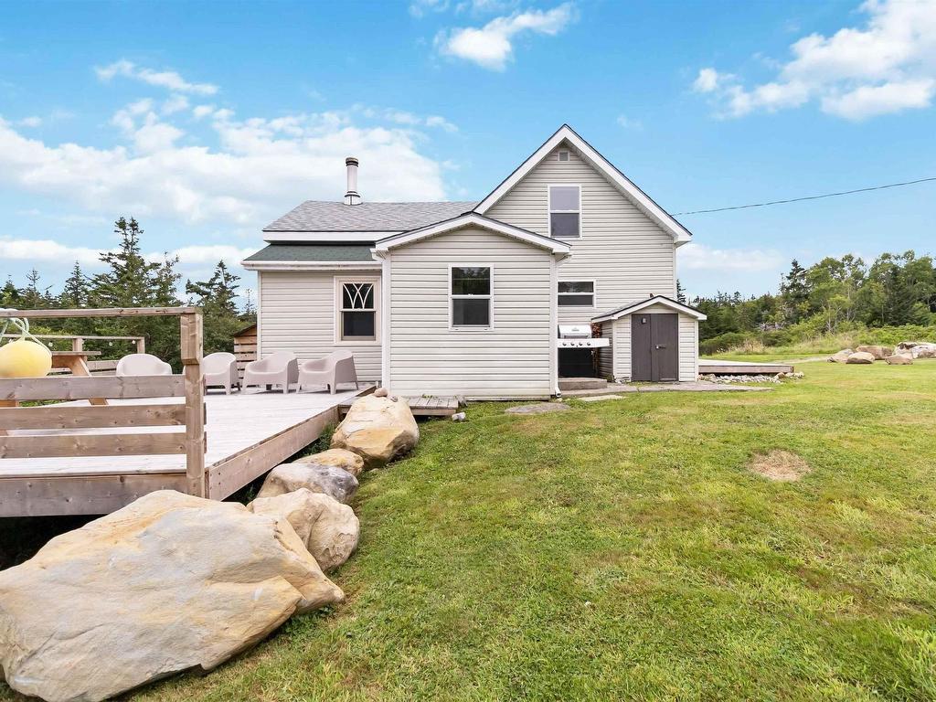 












603 East Green Harbour Road

,
East Green Harbour,




NS
B0T 1L0

