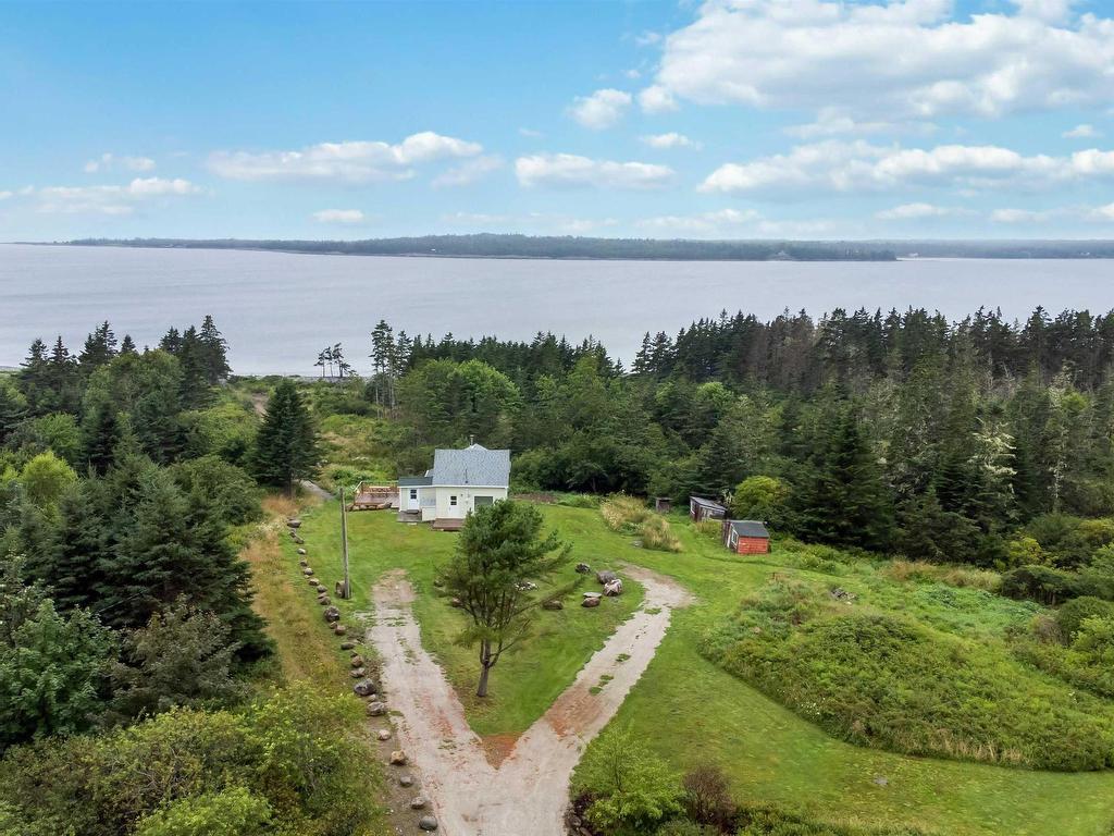 












603 East Green Harbour Road

,
East Green Harbour,




NS
B0T 1L0

