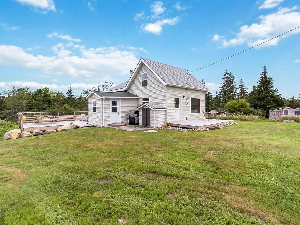 












603 East Green Harbour Road

,
East Green Harbour,




NS
B0T 1L0

