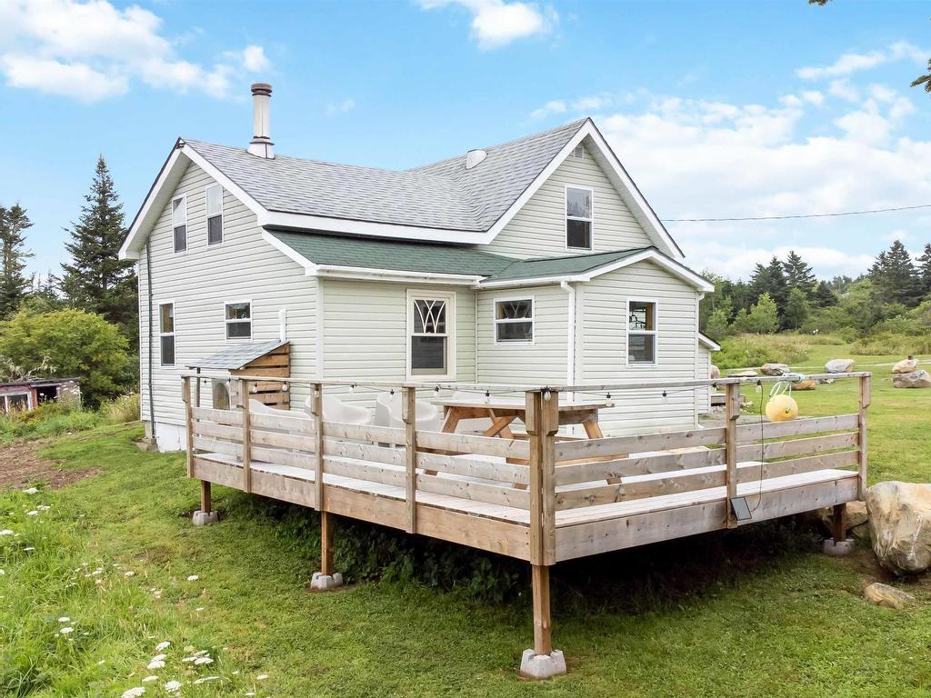












603 East Green Harbour Road

,
East Green Harbour,




NS
B0T 1L0

