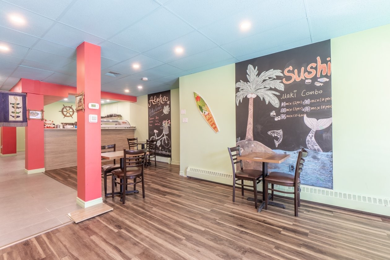 









660

 - 670


Rue Provost

,
Montréal (Lachine),




QC
H8S1M4

