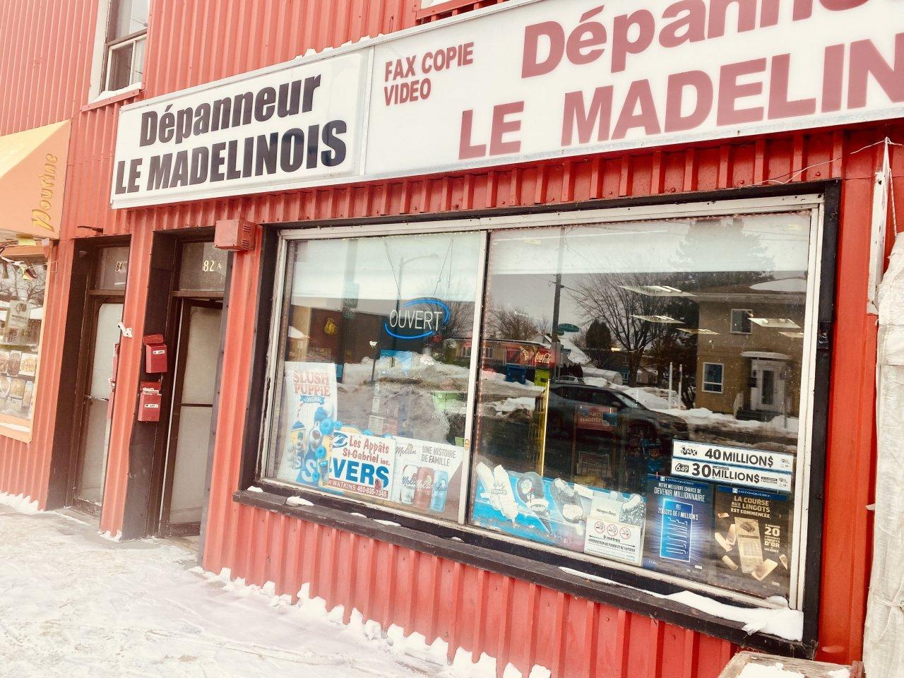 









82


Boul. Ste-Madeleine

,
Trois-Rivières,




QC
G8T3K6

