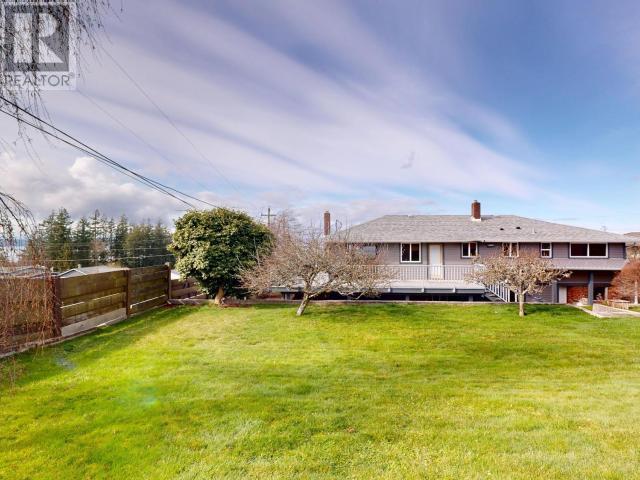












4280 ONTARIO AVE

,
Powell River,




British Columbia

