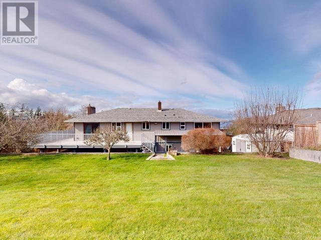 












4280 ONTARIO AVE

,
Powell River,




British Columbia
