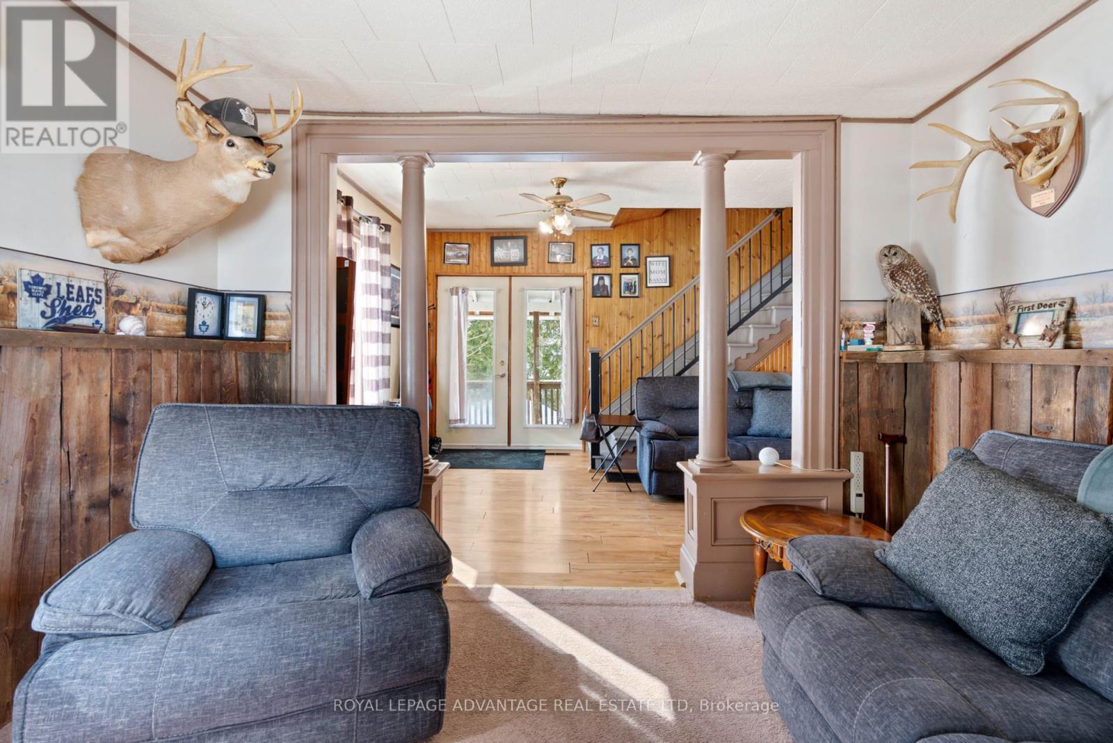 












37 WILLIAM STREET

,
Rideau Lakes,




Ontario
K0E1G0

