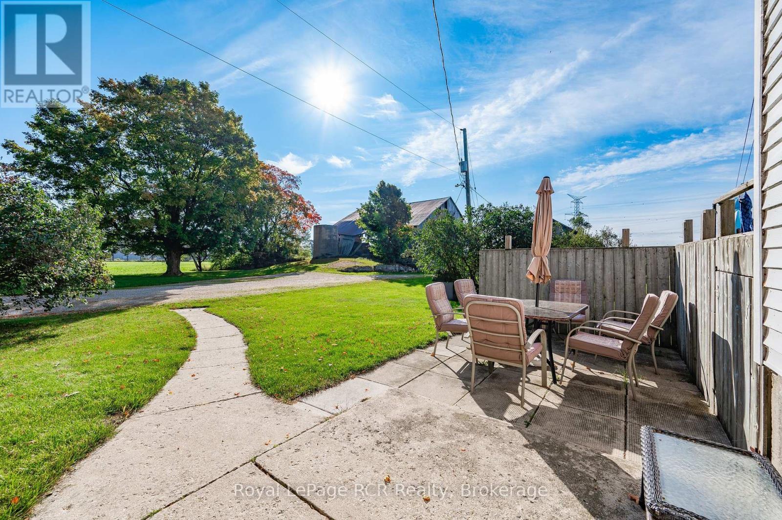 












183648 GREY ROAD 9 ROAD E

,
Southgate,







Ontario
N0G2A0

