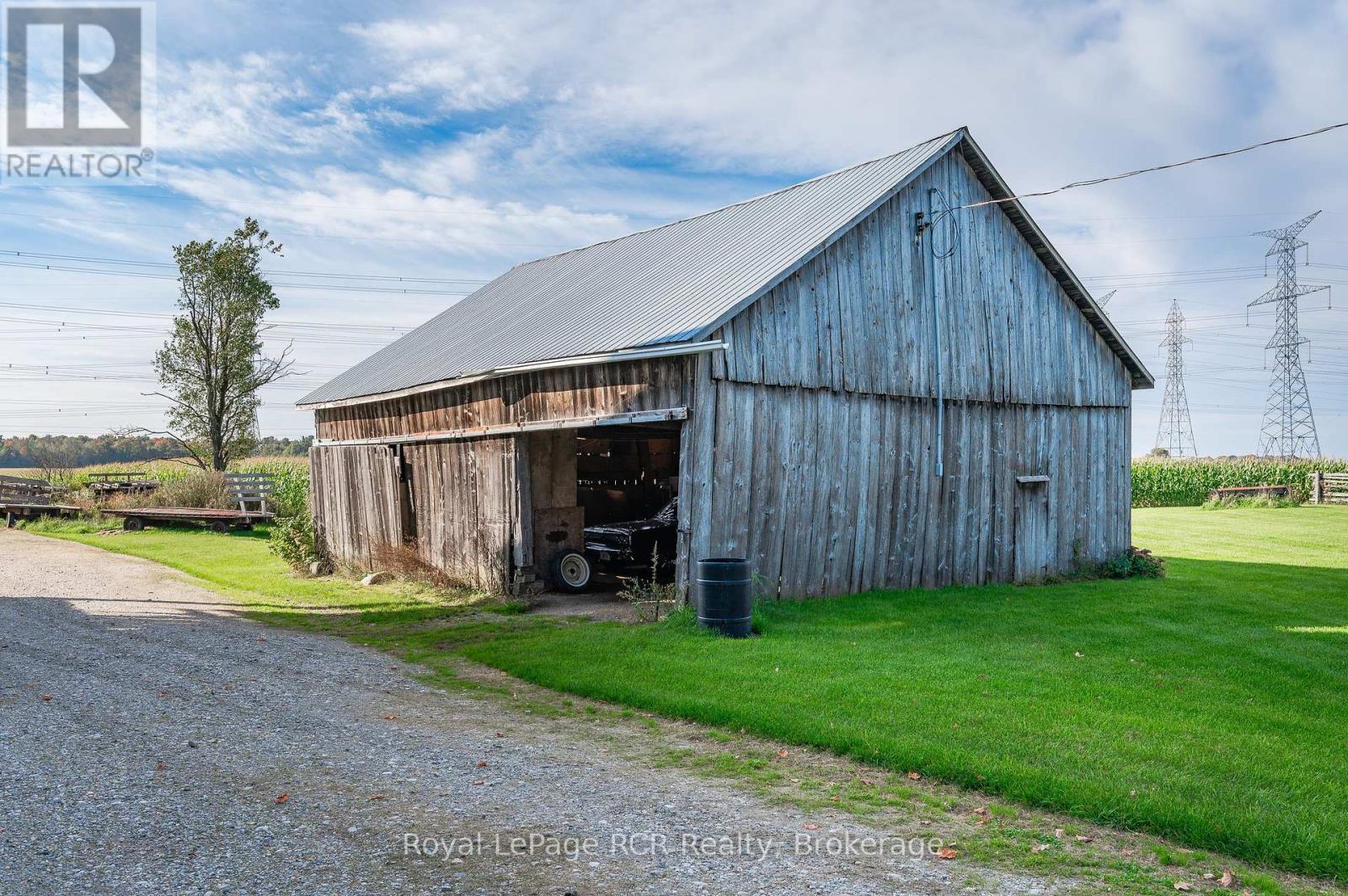 












183648 GREY ROAD 9 ROAD E

,
Southgate,







Ontario
N0G2A0

