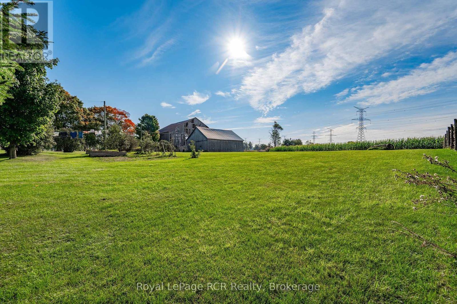 












183648 GREY ROAD 9 ROAD E

,
Southgate,







Ontario
N0G2A0

