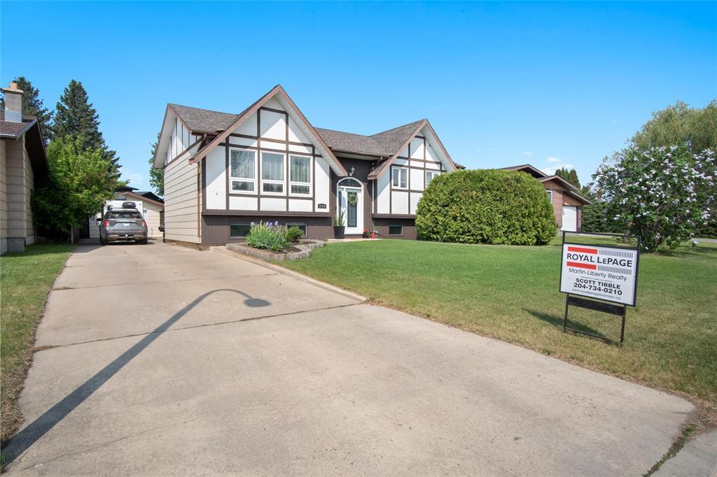 












209 Crocus Drive

,
Swan River,




Manitoba
R0L1Z0

