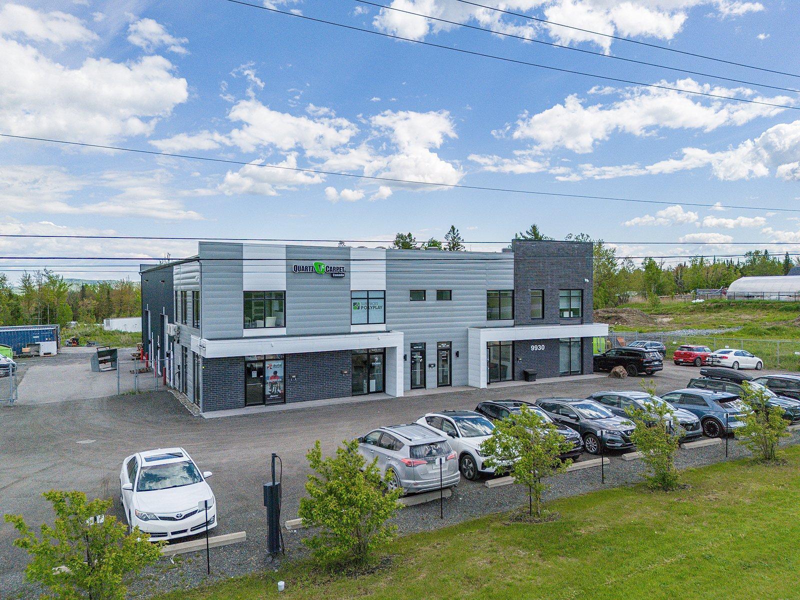 









9930


Boul. Bourque

, BÂTISSE,
Sherbrooke (Brompton/Rock Forest/Saint-Élie/Deauville),




QC
J1N0G2

