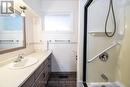 main floor bathroom