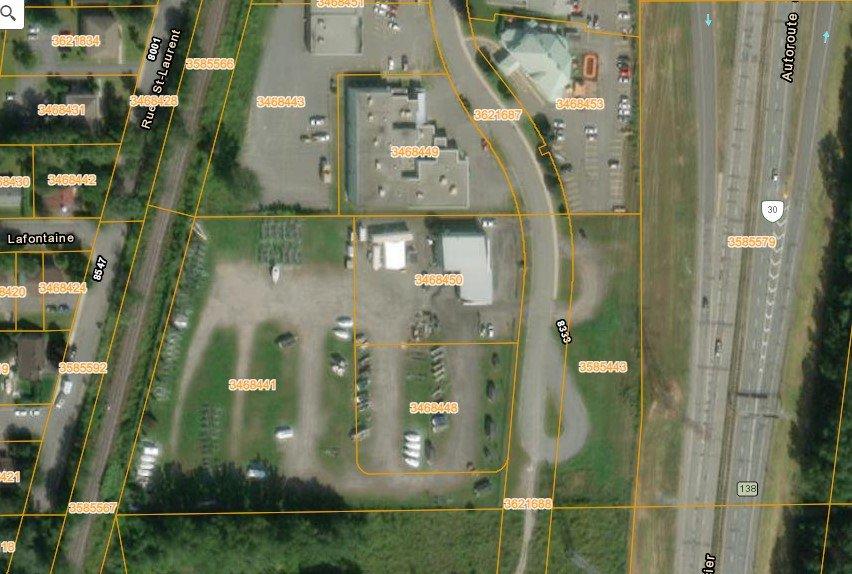 









8425


Rue Industrielle

,
Sorel-Tracy,




QC
J3R5R4

