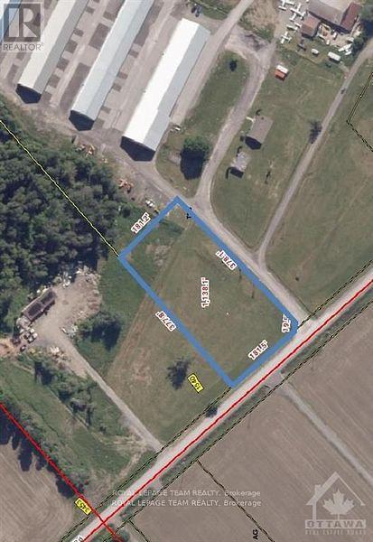 












BLOCK 6 THOMAS ARGUE ROAD

,
Ottawa,







Ontario
K0A1L0


