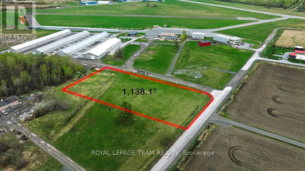












BLOCK 6 THOMAS ARGUE ROAD

,
Ottawa,







Ontario
K0A1L0

