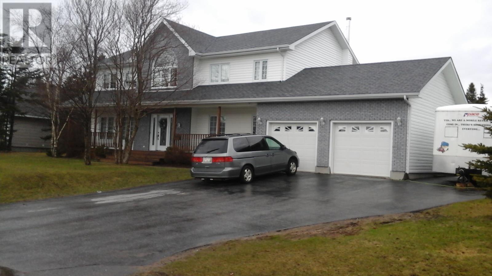 












19 Hawthorn Avenue

,
Kippens,




Newfoundland & Labrador
A2N3N5

