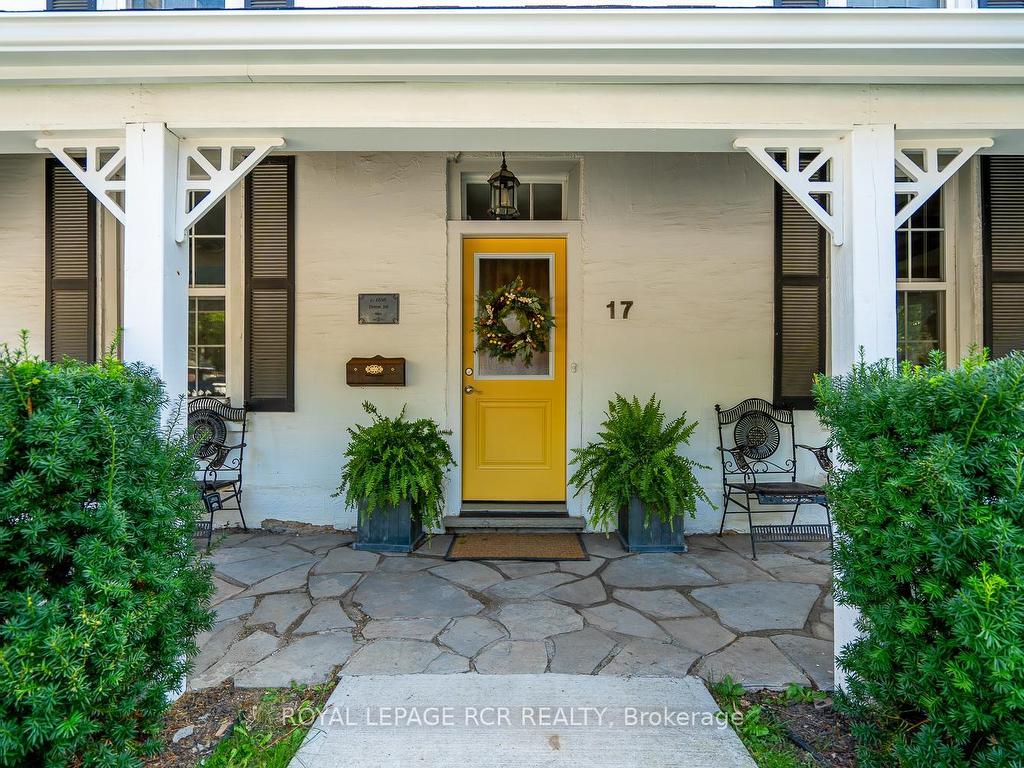 









17


Little York

Street,
Orangeville,




ON
L9W 1L8

