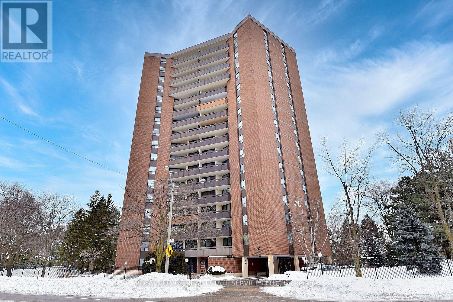 












303 - 335 MILL ROAD

,
Toronto,




Ontario
M9C1Y6

