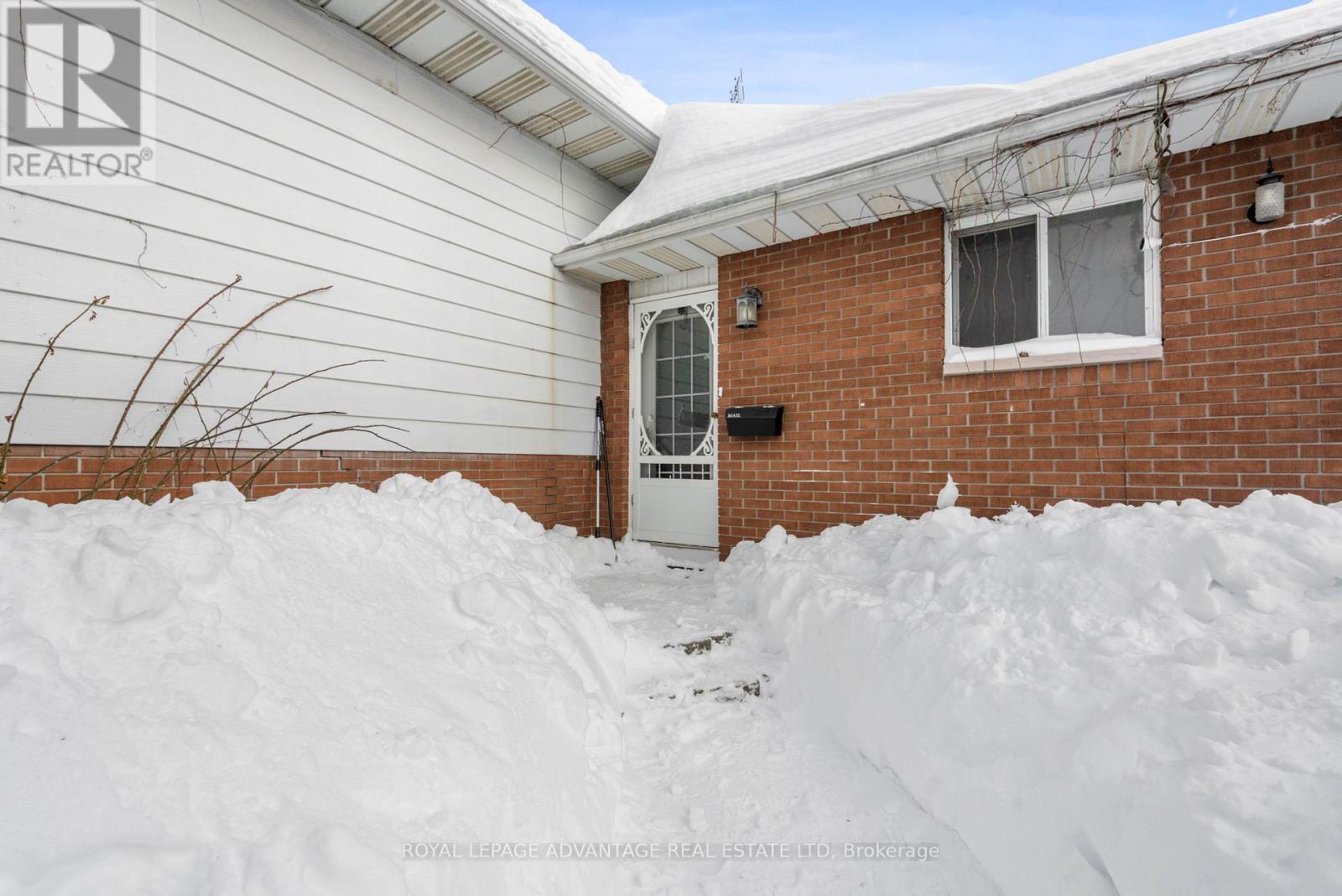 












69 VINCENT STREET

,
Smiths Falls,




Ontario
K7A4W3


