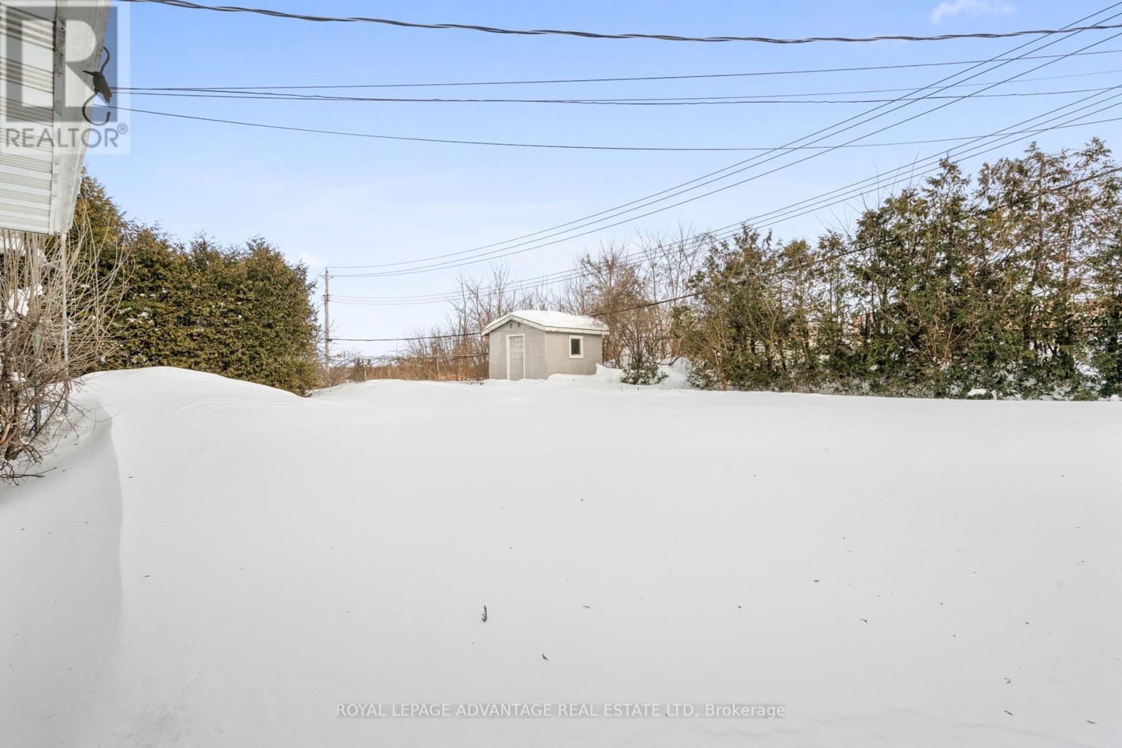 












69 VINCENT STREET

,
Smiths Falls,




Ontario
K7A4W3

