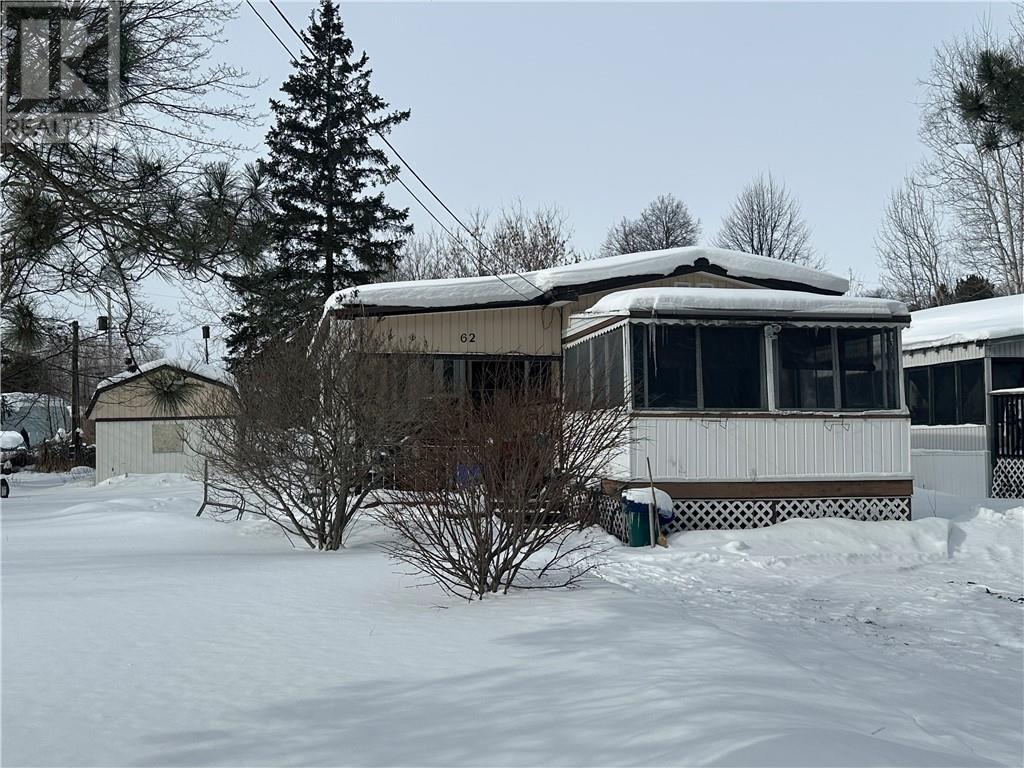 












1622 Pioneer Road Unit# 62

,
Sudbury,




Ontario
P3G1B3

