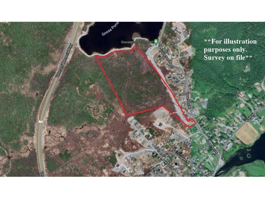 









15-21


Goose Pond

Road,
Bay Roberts,







NL
A0A 1G0

