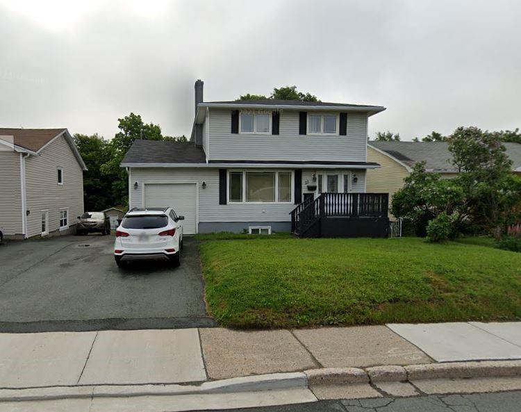 









22


Symonds

Avenue,
St. John's,




NL
A1E 3A3

