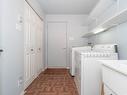 Salle de lavage