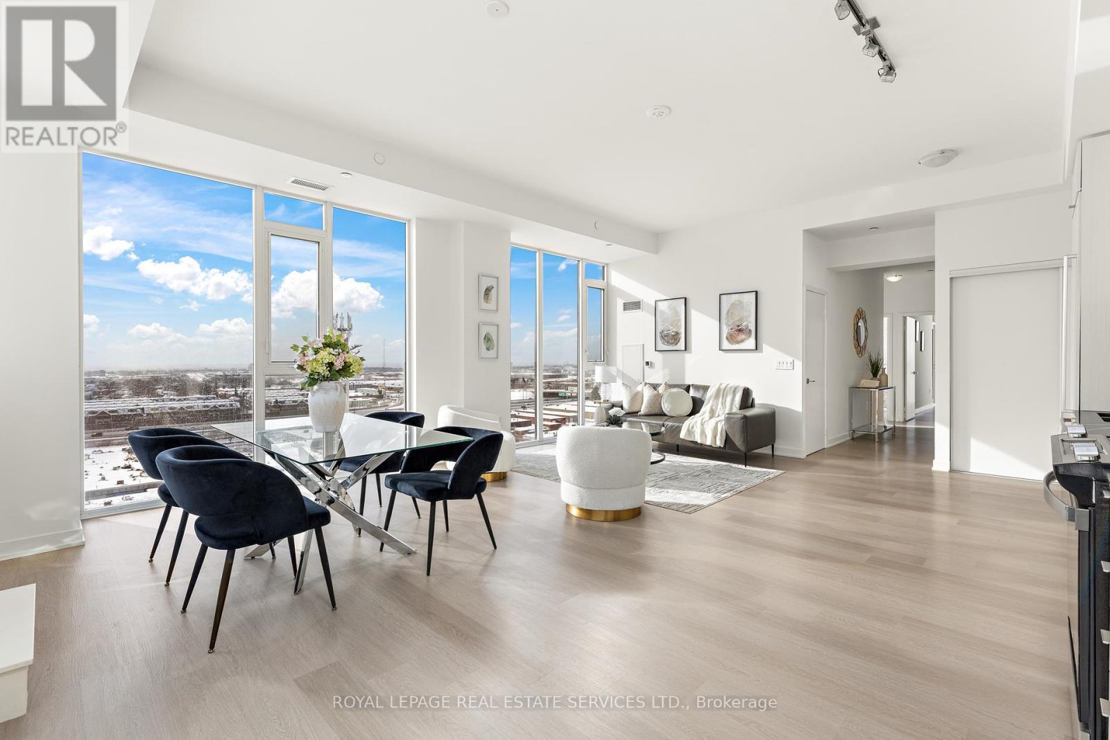 












1101 - 859 THE QUEENSWAY

,
Toronto,




Ontario
M8Z1N8

