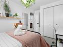 Chambre à coucher