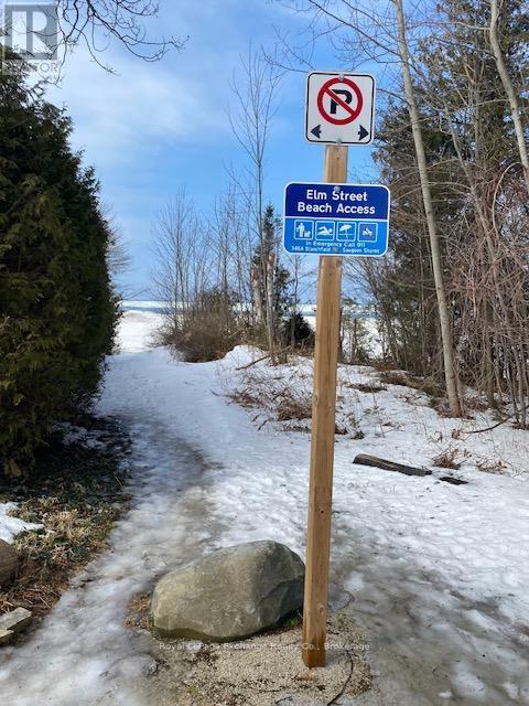 












PART PARK LT 12 ELM STREET E

,
Saugeen Shores,







Ontario
N0H2L0

