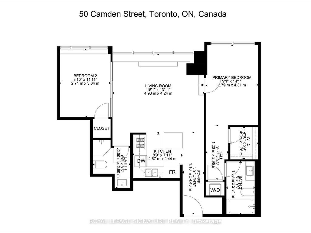 









50


Camden

Street, 303,
Toronto,




ON
M5V 3N1

