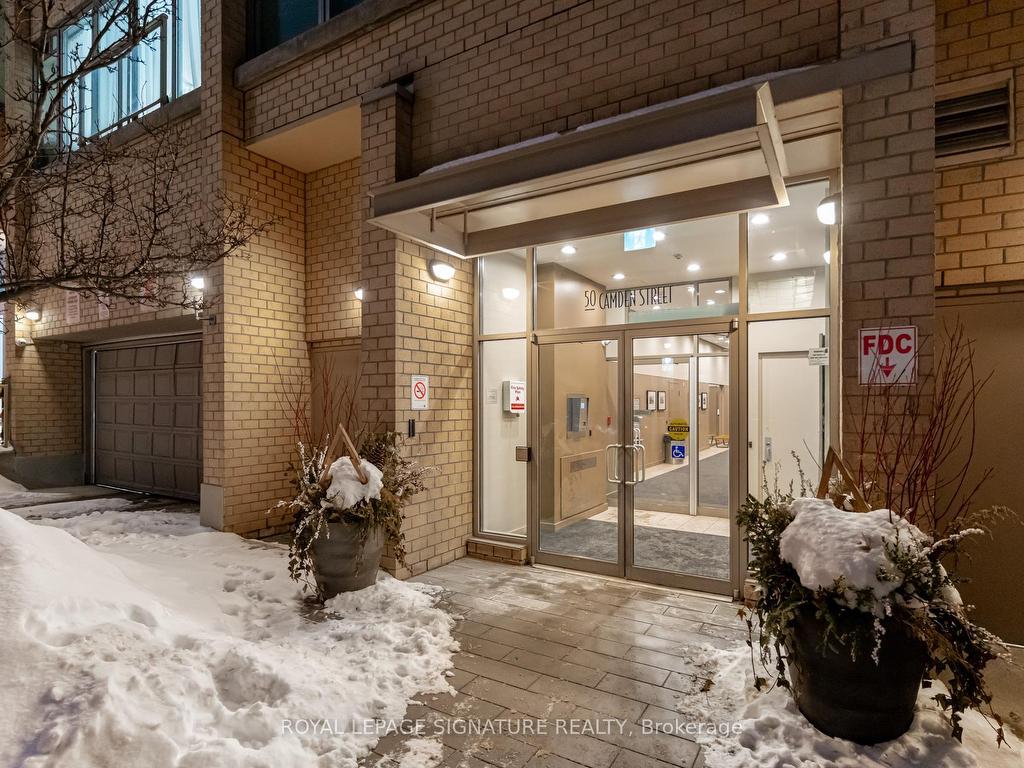 









50


Camden

Street, 303,
Toronto,




ON
M5V 3N1

