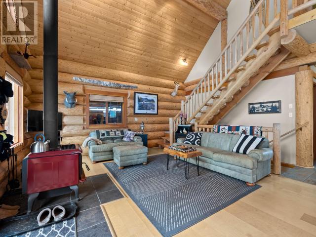 












4810 PINE RIDGE Way

,
Logan Lake,




British Columbia
V0K1W0

