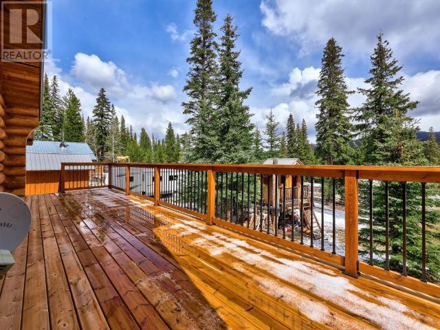 












4810 PINE RIDGE Way

,
Logan Lake,




British Columbia
V0K1W0

