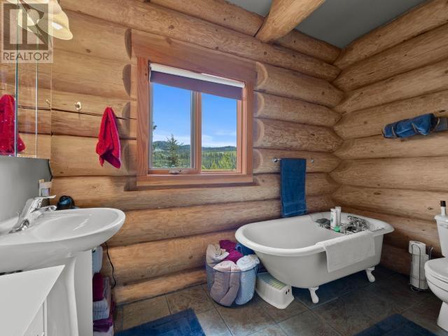 












4810 PINE RIDGE Way

,
Logan Lake,




British Columbia
V0K1W0


