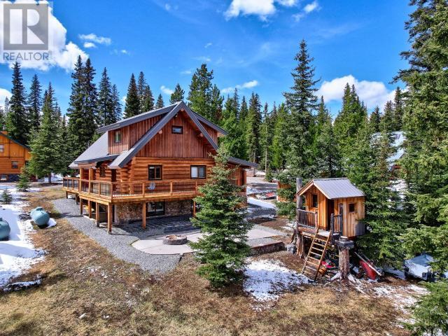 












4810 PINE RIDGE Way

,
Logan Lake,




British Columbia
V0K1W0

