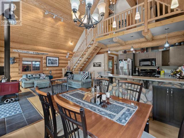 












4810 PINE RIDGE Way

,
Logan Lake,




British Columbia
V0K1W0

