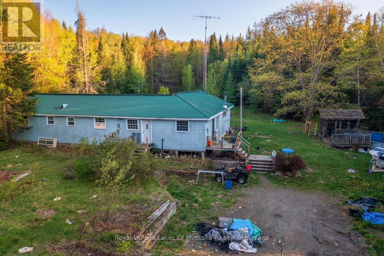 












203 CON 4 & 5 ROAD W

,
Huntsville (Brunel),




Ontario
P1H2A9

