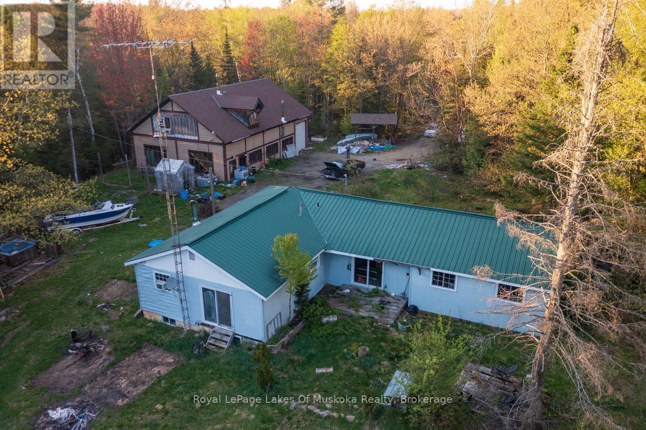 












203 CON 4 & 5 ROAD W

,
Huntsville (Brunel),




Ontario
P1H2A9

